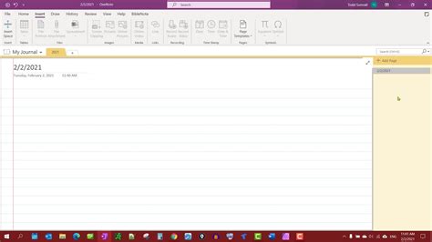 Microsoft OneNote Premium 2025 Free Download No Activation
