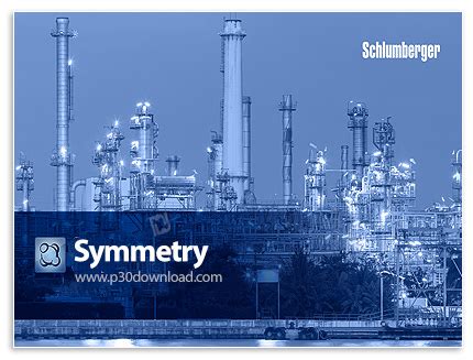 Schlumberger Symmetry 2023.2 Download