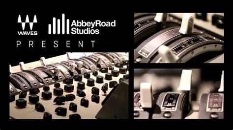 Waves Abbey Road Plugins 2025 Download With Crack
