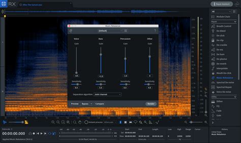 IZotope RX Elements 2025 Portable Download
