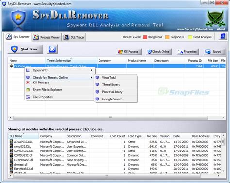 DLL Remover Download with