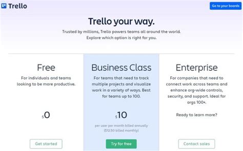 Trello Business Class 2025 Download Exe
