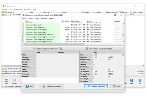 Backblaze 2025 Download Options
