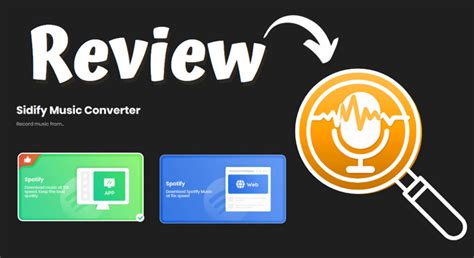 Sidify Music Converter 2.6.5.1538