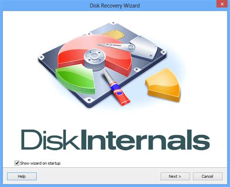DiskInternals Partition Recovery Pro 2025 Zip File Download
