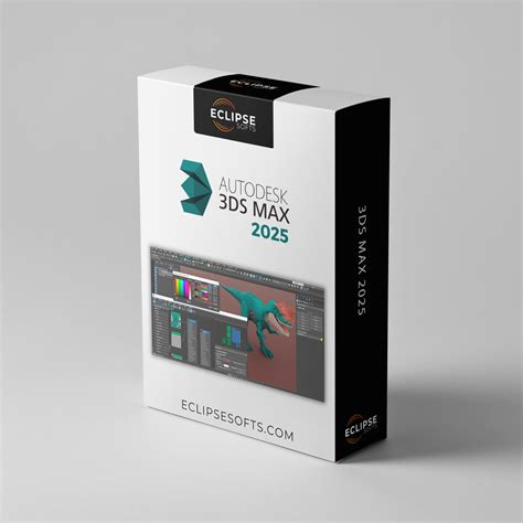 Autodesk 3ds Max 2025 Free Download Trial
