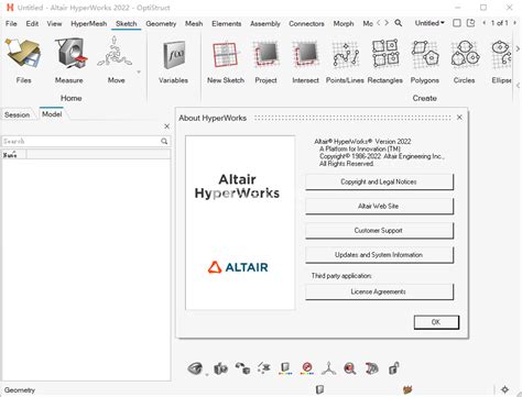 Download Altair Compose 2025.0