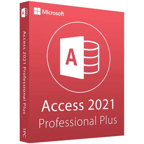 Microsoft Access Professional 2025 Free Download File
