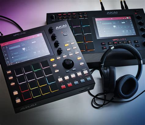 Akai MPC Live 2025 Torrent
