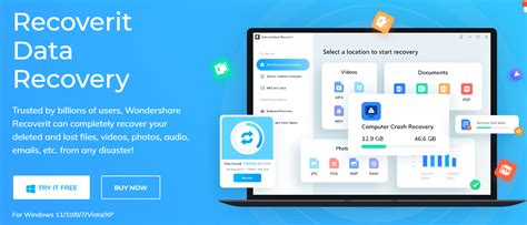 Wondershare Recoverit 10 Free Full Download
