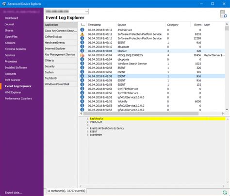 Download 10-Strike Network Scanner