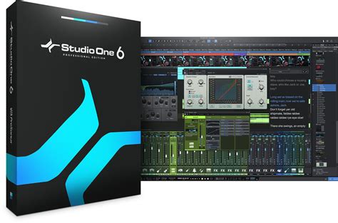 Studio One Professional 2025 Torrent
