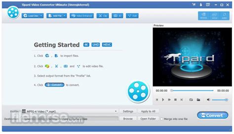 Tipard 3D Converter 6.1.36