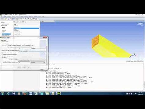 Ansys Fluent 5.1.66 for