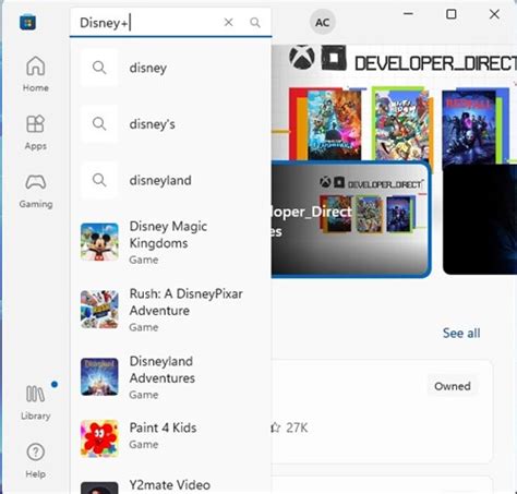 Download Disney+ For Windows