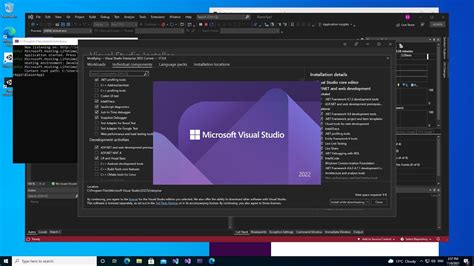 Visual Studio Enterprise 2022 Download With Reviews
