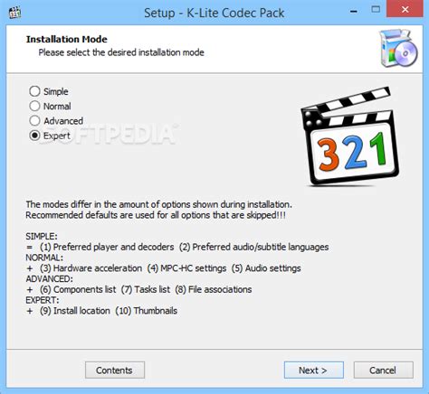 Vsevensoft MP4 Media Player