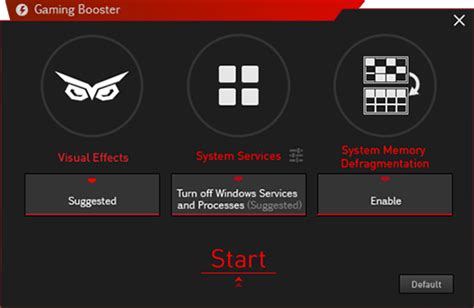 ASUS GPU Tweak II
