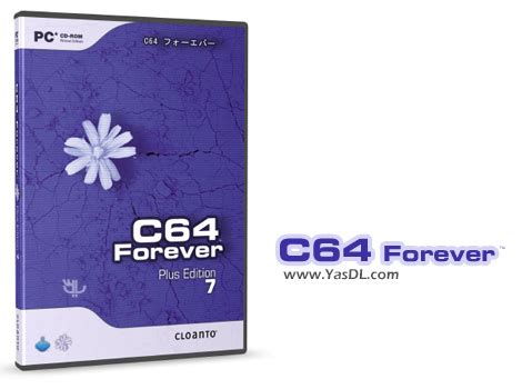 Cloanto C64 Forever 10.4.2