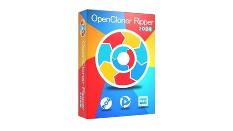 OpenCloner Ripper 2024 v7.30.132