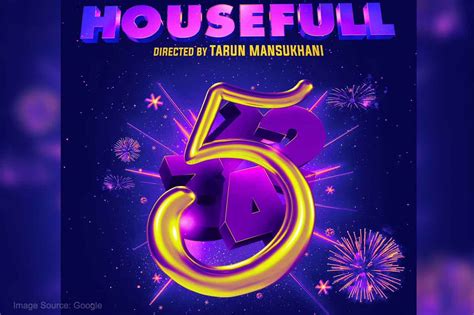 Housefull 5 2025
