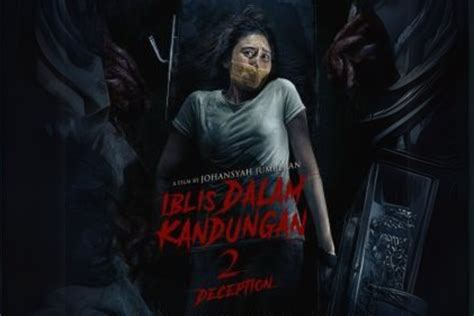 Dalam Kandungan 2: Deception 2025